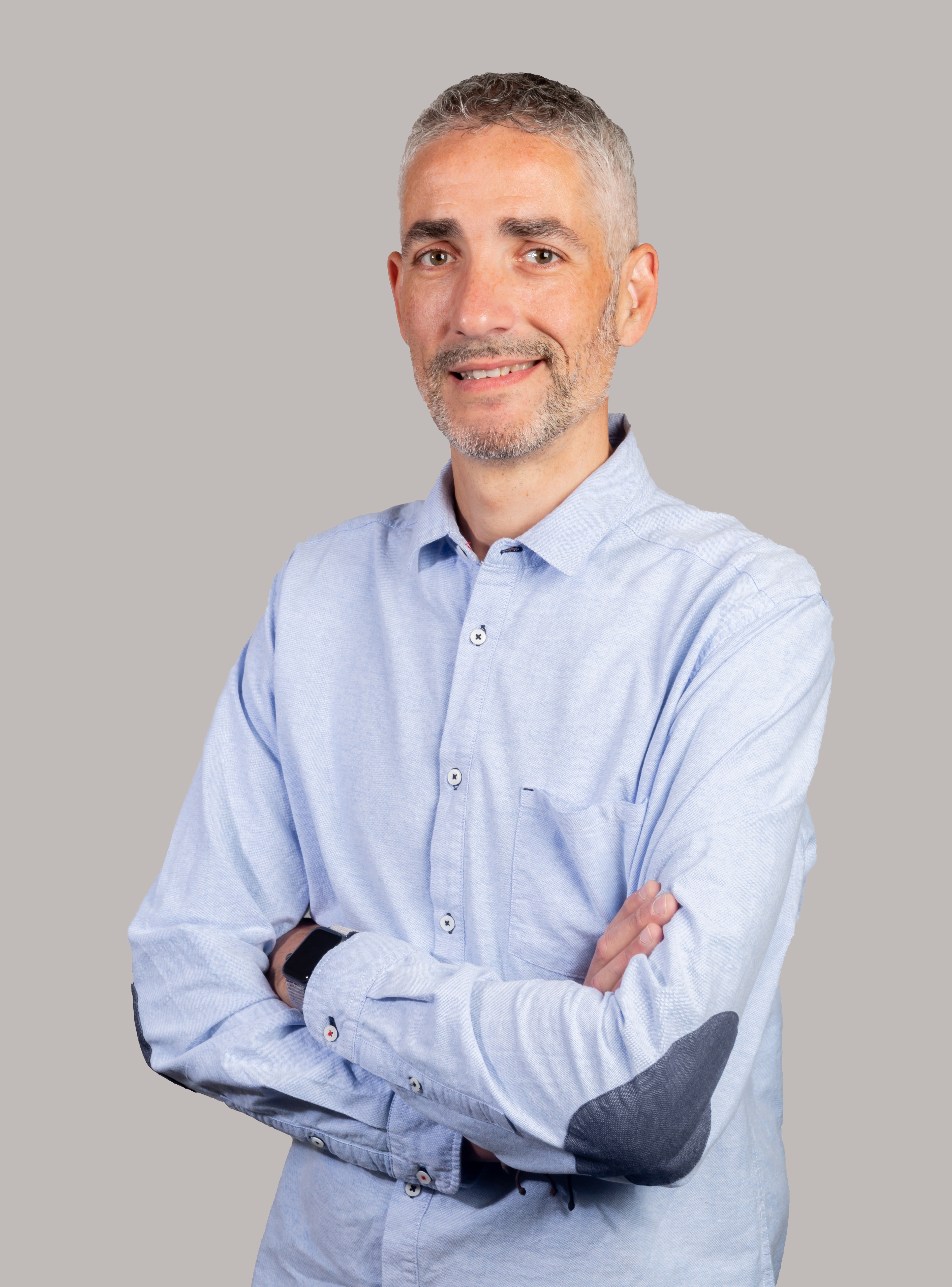 Miguel Ángel Fernández